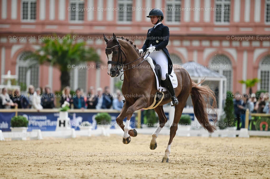 20250607_1_GP-Tour_Dressage_0381 | Foto: Thomas Hartig
