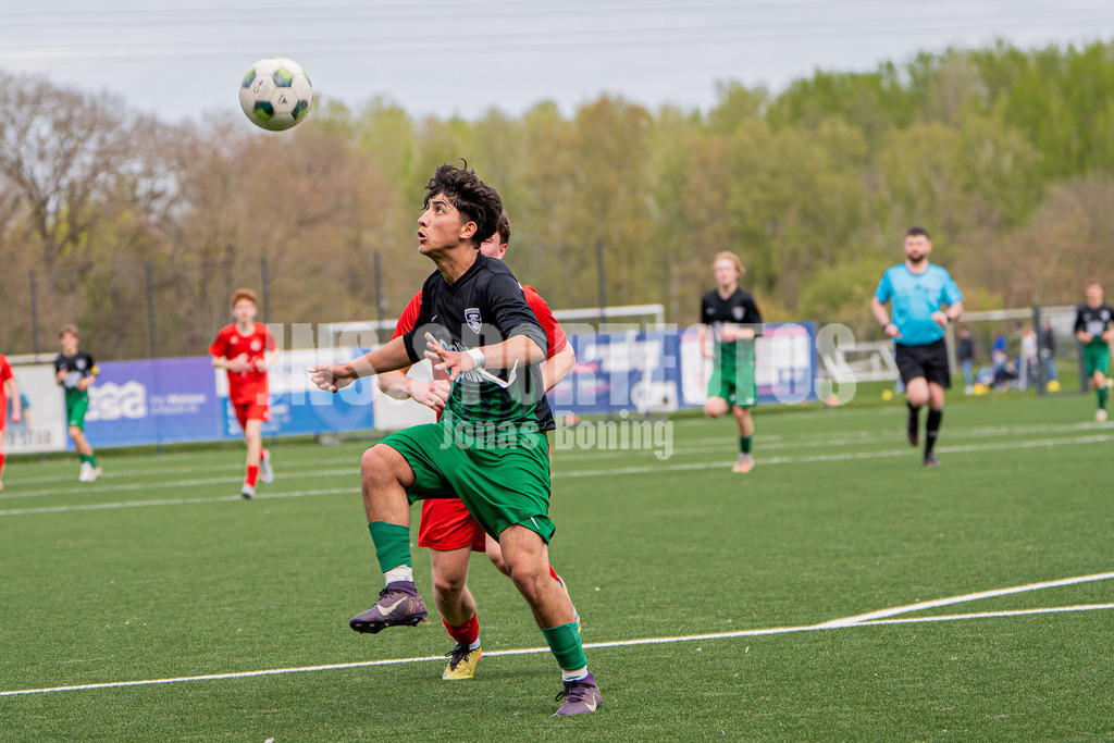 VFL Wittekind-Wildeshausen - TuS Eversten I 03060 | jns.sportfotos - Realisiert mit Pictrs.com