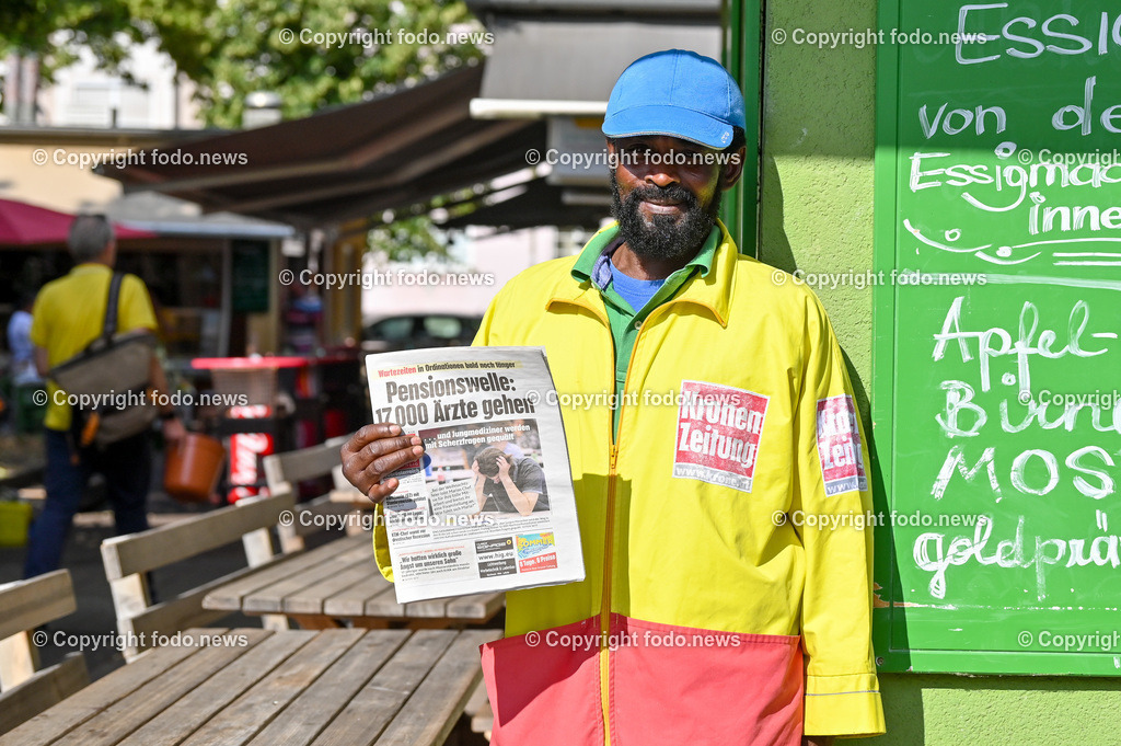Markt Suedbahnhofmarkt_ 08.07.2023-10 | 08.07.2023, Linz, AUT, Linzer Genussmaerkte, im Bild Markt Suedbahnhofmarkt