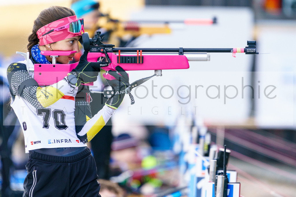DSC Ruhpolding | Deutscher Schülercup Ruhpolding in der CHIEMGAU Arena am 2. und 3. März 2024