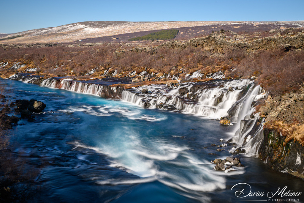 Borgarnes | Borgarnes auf Island