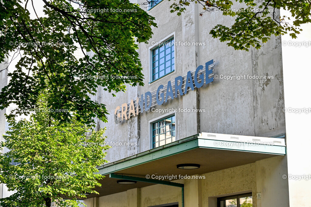 Linz_ Tabakfabrik Linz_ 12.08.2025-18 | 12.08.2025, LINZ, AUT, Tabakfabrik Linz, im Bild Themenbild, Tabakfabrik Linz, Moderne Base, Kreativzentrum, Linz, Oberoesterreich, Architektur, Industriekultur, Innovation, Co-Working, Start-ups, Kunst, Design, Digitalisierung, Veranstaltungen, Ausstellungen, Urbaner Raum, Netzwerken, Makerspace, Gruenderszene, Community, Transformation, Begegnungsort, Kreativwirtschaft, Zukunftsprojekt, Denkfabrik, Grand Garage, Symbolbild, Feature