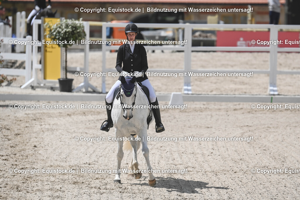 20250516_CCI2_Dressur_0132 | Foto: Thomas Hartig