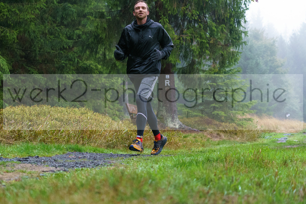 Herbstlauf | Herbstlauf am 1. &amp; 2. Oktober 2022 unter Corona-Bedingungen - Start Masserberg und Neuhaus