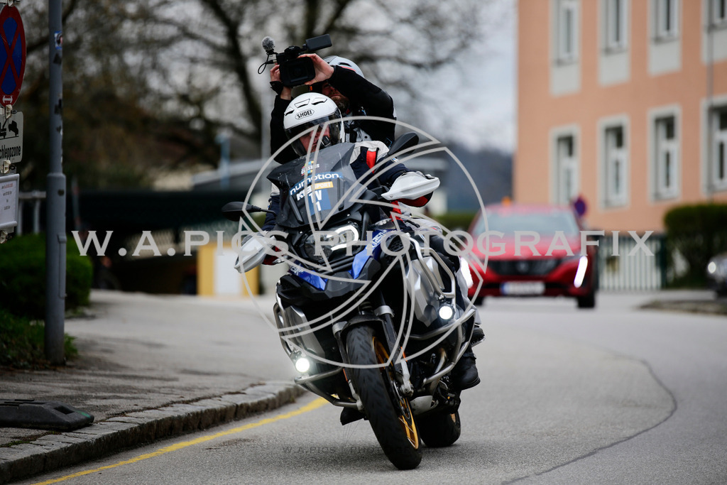 ..... | AUSTRIA, Leonding, 30.03.25, Leonding Saisoneröffnungsrennen CYCLING LEAGUE AUSTRIA, Image Shows: , Foto: Wapics/WILLDONER A.