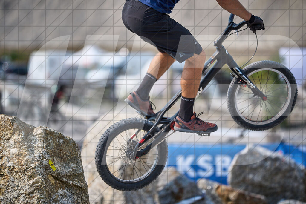 Trials European Youth Games | 16.08.2025: Trials European Youth Games in Purgstall an der Erlauf Foto: © 2025 Martin Bihounek / martinbihounek.comInsta: @martinbihounekcom