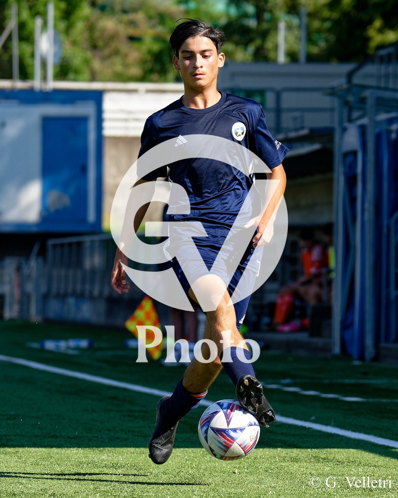 DZ9_4675 | Carouge - Concordia BâleM16Stade de la Fontenette21.9.2024