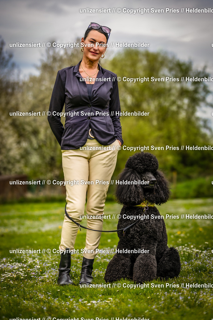 Sven Pries | 2025-04-13 - Hunderennen Baden-Baden - Realisiert mit Pictrs.com