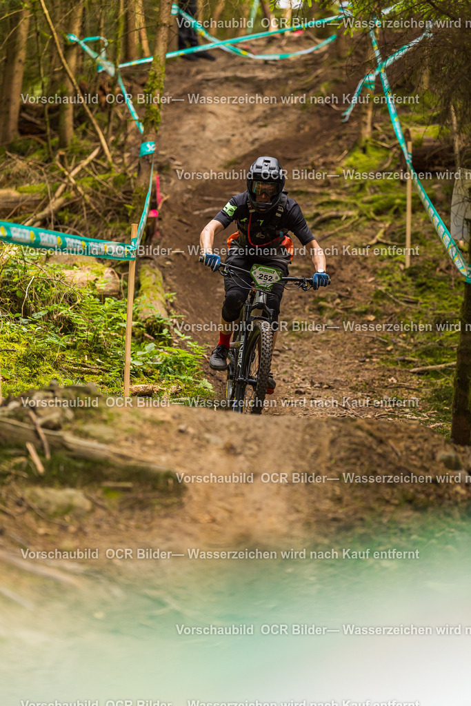 Enduro One Trieb Freitag R3-0634 | OCR Bilder Fotograf Eisenach Michael Schröder