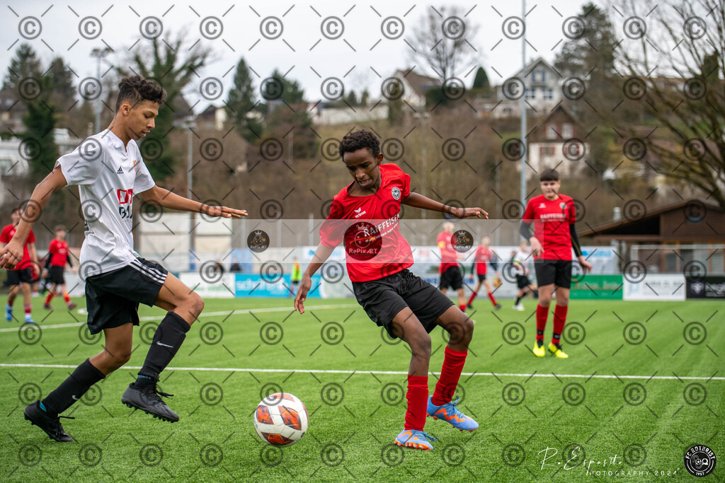 20240303_FCR-Bb vs Schötz_176 | Sport und Naturfotografie von Roberto Esposito zeigt echte Momente Bewegung und die Schönheit der Natur. Ausdrucksstarke Bilder schaffen Emotionen.