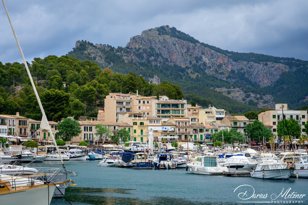 Port de Soller auf Mallorca | Port de Soller auf Mallorca