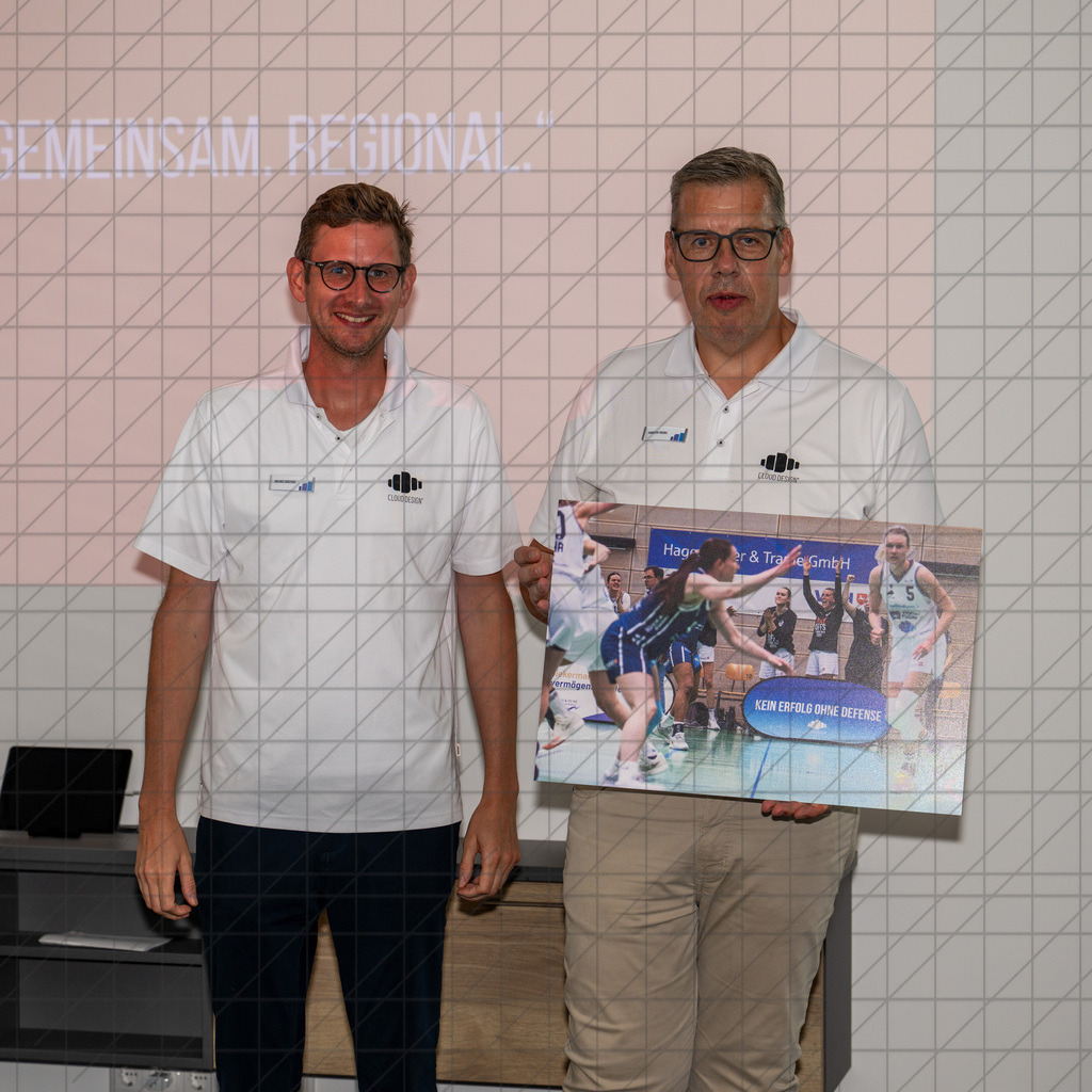 BBC Osnabrück e.V. | Sponsorentreffen | bullenfotos|de - Realisiert mit Pictrs.com
