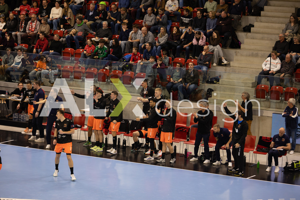 Handballen I Herren I Saison 2025-2026 I Quickline Handball League 2026 | Men I 18. Spieltag I Pfade Winterthur - Kadetten Schaffhausen I 20.12.2025 | Hochwertige Sportfotos kaufen & lizenzieren für Medien, Vereine, Agenturen & Sportler:innen. Entdecke professionelle Sportfotografie im Bildshop von Alexander Franzen. - Realisiert mit Pictrs.com