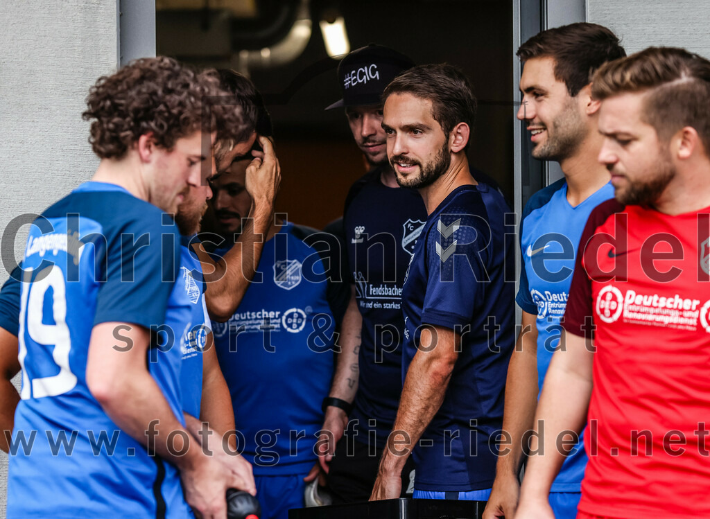 2023-06-30_007_FC_Langengeisling_gegen_VfB_Forstinning | Erding, Deutschland, 30.06.2023:
Fußball, Bezirksliga Oberbayern Ost 2023 / 2024, Testspiel, FC Langengeisling gegen VfB Forstinning, Endergebnis: 3:0

Lucas Seeholzer (FC Langengeisling, #2)

Foto: Christian Riedel / fotografie-riedel.net