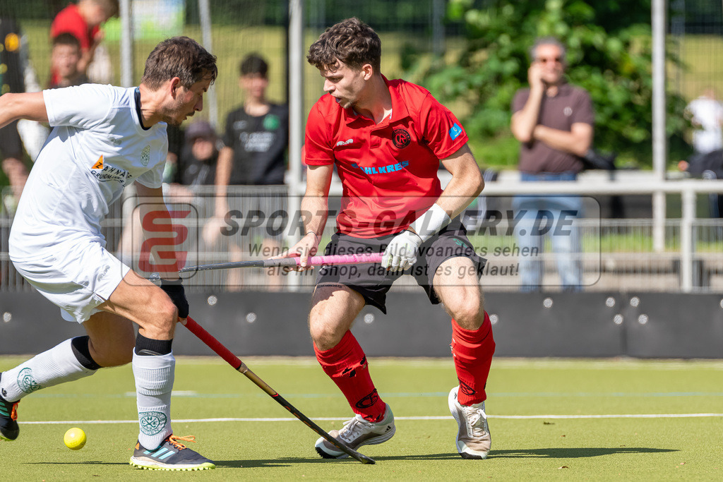 HK_20240609_102303 | Regionalliga West HC Essen 99 - Club Raffelberg am 9.6.2024 HC Essen 99, Essen ,