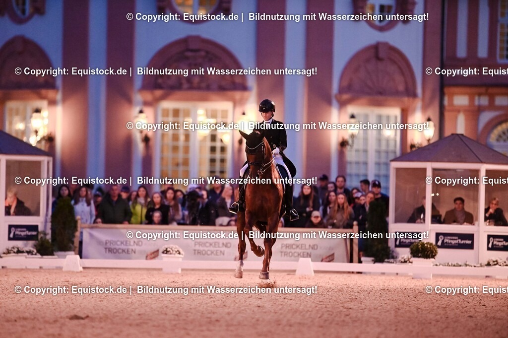 20250608_Longines Grand Prix Kür_0206 | Foto: Thomas Hartig