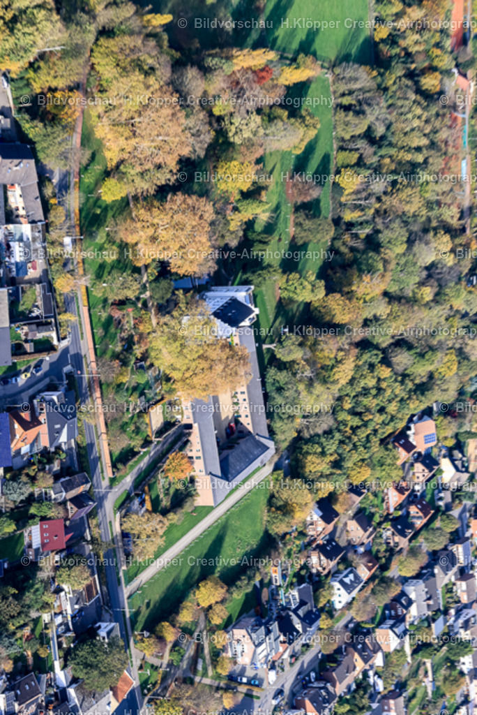 Luftbild Jülich-Wymarstraße_Wymarshof  -8170 | Luftbildfotografie Hermann Klöpper - Realisiert mit Pictrs.com