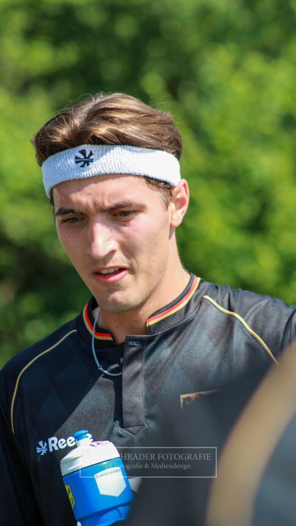 Länderspiel Deutschland - Australien 17.06.23 Eindhoven-151 | lanaschraderfotografie - Realisiert mit Pictrs.com