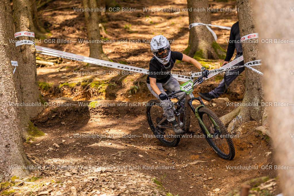 Enduro One Schulenberg Sa R6-0471 | OCR Bilder Fotograf Eisenach Michael Schröder