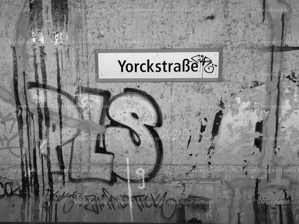 Yorkstrasse | siehe Galerie "Berlin" - Realisiert mit Pictrs.com