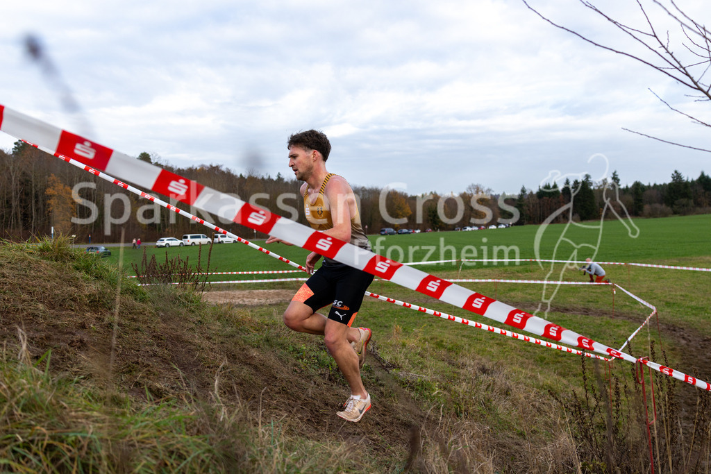 Sparkassen Cross Pforzheim | sparkassencross