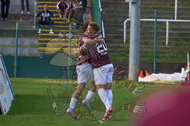 BFC Dynamo vs. ZFC Meuselwitz 166 | mythos-online-redaktion