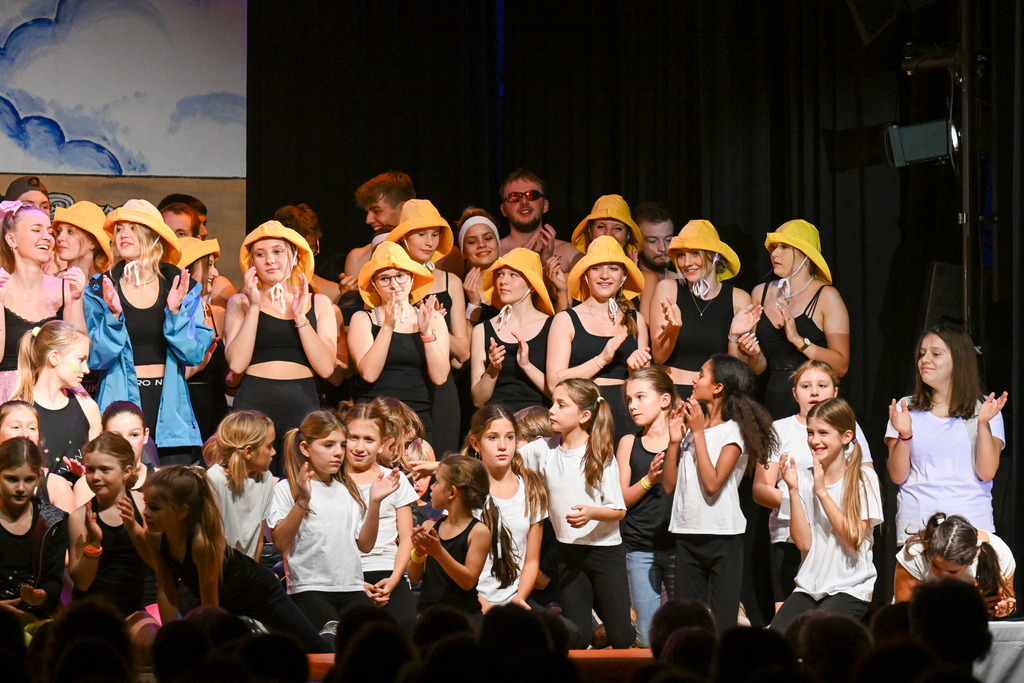 18. November 2022 - Abendundunterhaltung TV/DTV Neftenbach | 18. November 2022 / MZH Auenrain, Neftenbach
Abendundunterhaltung TV/DTV Neftenbach
Motto: Klick zum Glück
Bild: Sportfotografie Markus Aeschimann | www.markus-aeschimann.ch - Realisiert mit Pictrs.com