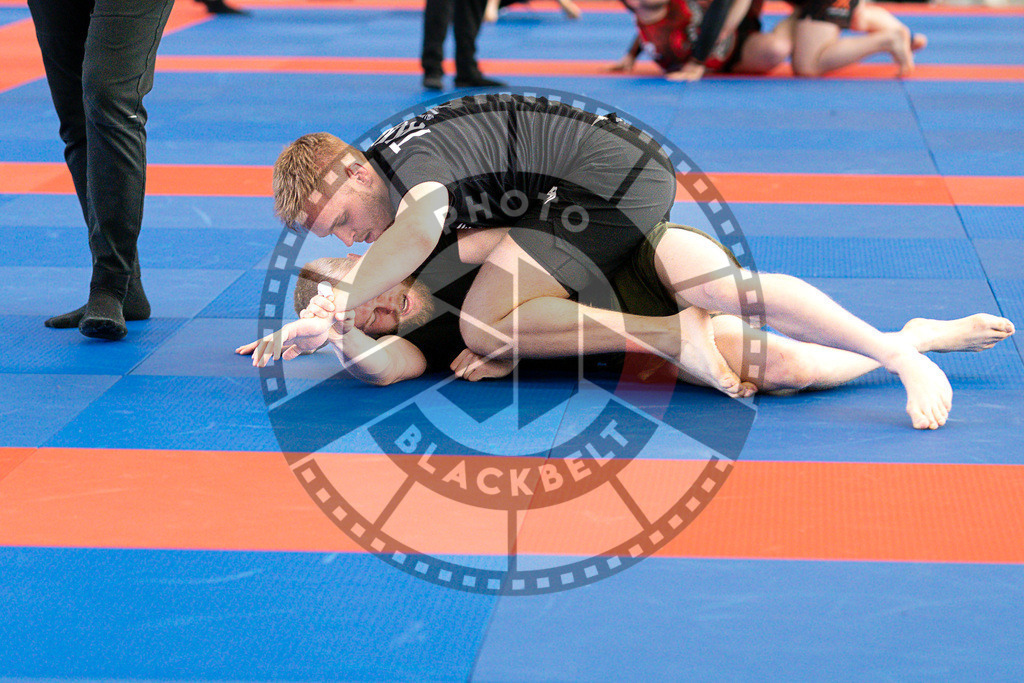 20250510PBB2392 | Athletes compete during the JJLG Berlin Open Jiu-Jitsu Championship on May 10, 2025 in Berlin, Germany. © Chiara Dazi / photoblackbelt