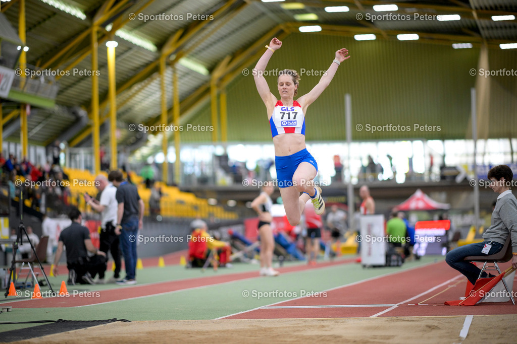 Deutsche Hallenmeisterschaften Masters - Sonntag_39 | Deutsche Meisterschaften Halle Masters am 03.03.2024 in Dortmund 

Foto: Kai Peters - Realisiert mit Pictrs.com