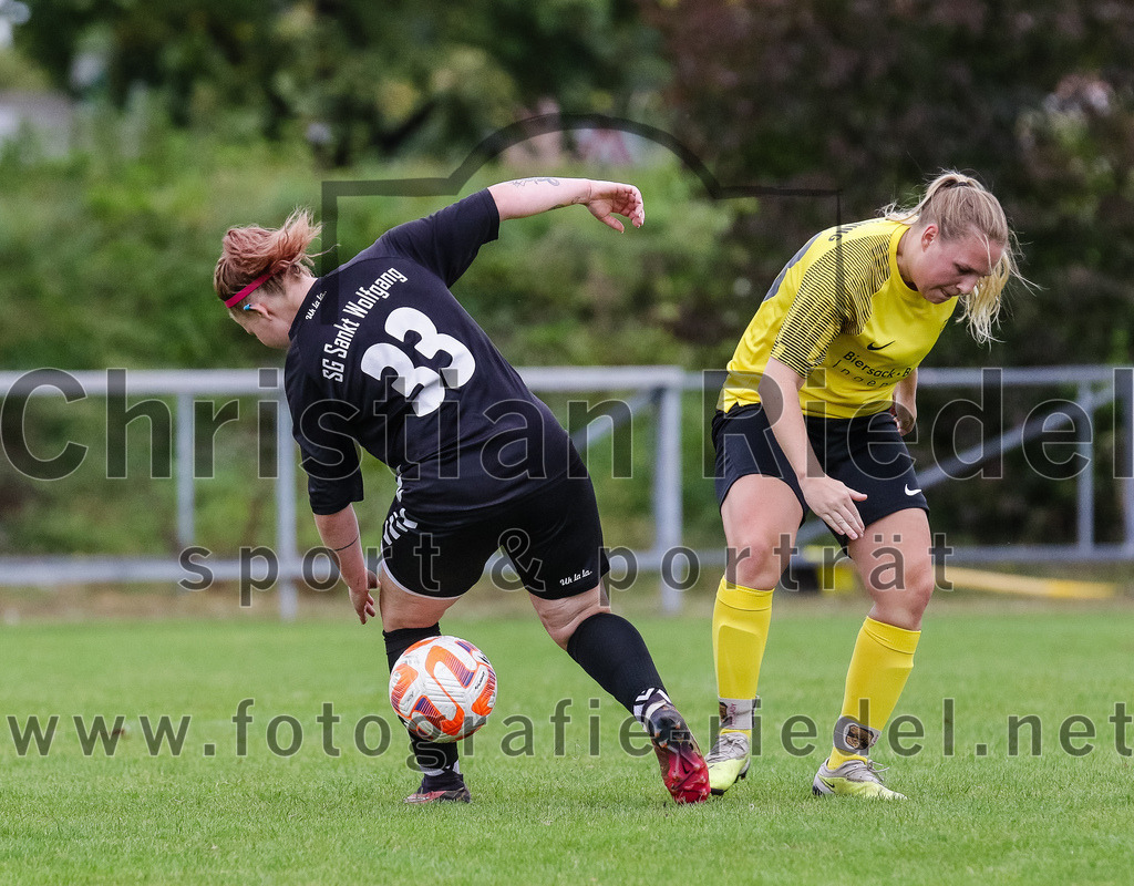 2023-10-08_093_FC_Moosinning_gegen_SG_TSV_St_Wolfgang-FC_Lengdorf | Moosinning, Deutschland, 08.10.2023:
Fußball, Kreisliga 2023 / 2024, 4. Spieltag, FC Moosinning gegen (SG) TSV St.Wolfgang/FC Lengdorf, Endergebnis: 

Foto: Christian Riedel / fotografie-riedel.net