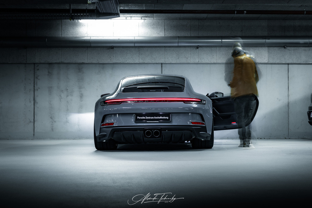 911 GT3 Touring Clausi | Entdecken Sie die faszinierende Welt von Alexander Tschuncky Arts: Kreative Fotografie, atemberaubende Automobilkunst und hochwertiger Bilderdruck. Lassen Sie sich inspirieren! - Realisiert mit Pictrs.com