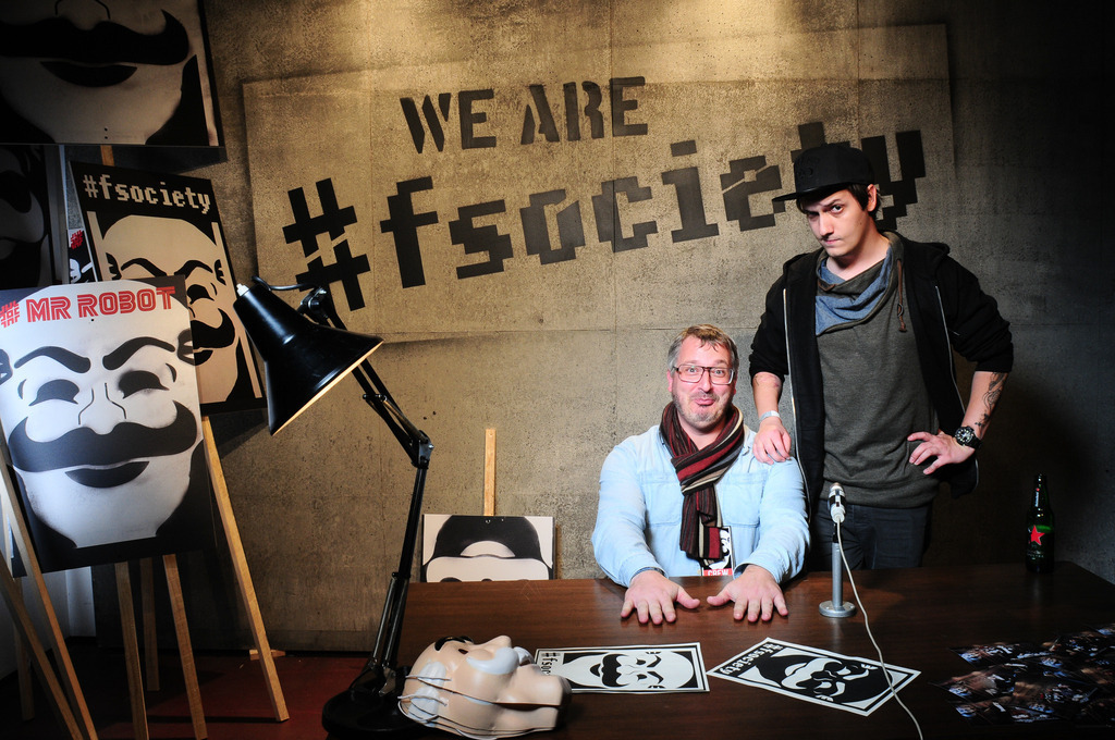 0073_fsociety | Mr. Robot - fsociety - Realisiert mit Pictrs.com
