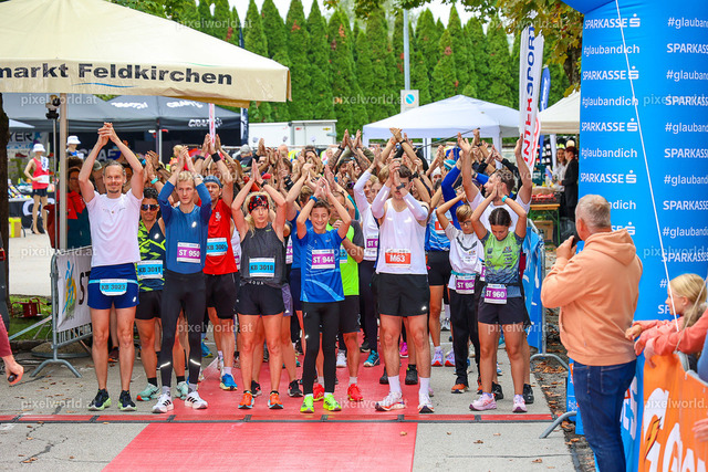 8. Internationaler Kärnten Marathon - Viertelmarathon | Bildershop von pixelworld.at - Realisiert mit Pictrs.com