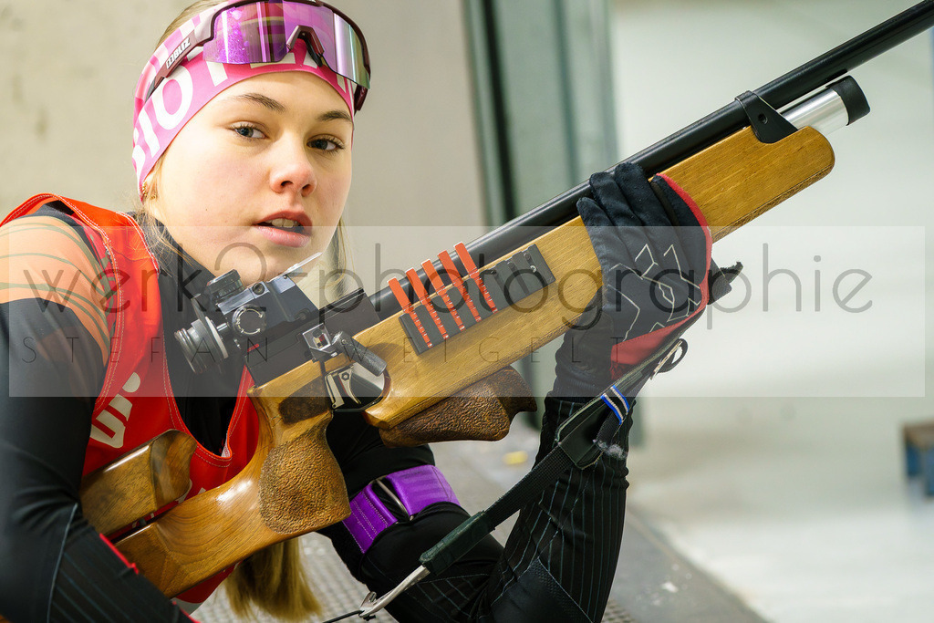 Thüringer Meisterschaft | Thür. Landesmeisterschaft - SPRINT am 14. März 2026 in der LOTTO Thüringen Skihalle Oberhof