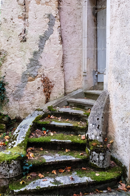 Treppe am Kloster Ambroney | Bestelle Landschaftsfotos und Naturfotos online direkt vom Fotografen | Wandbilder und Poster in Alu, Acrylglas, Leinwand ✓ Meer ✓ Strand ✓ Sonnenuntergang ✓ Sonnenaufgang