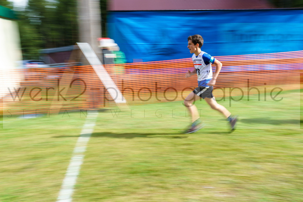 DSC Oberhof | 1. DSV E.INFRA Schülercup / RWS Cup Biathlon - Oberhof (Luisenthal), 21. - 24.09.2023 in der LOTTO Thüringen ARENA (Streitbergarena Luisenthal)