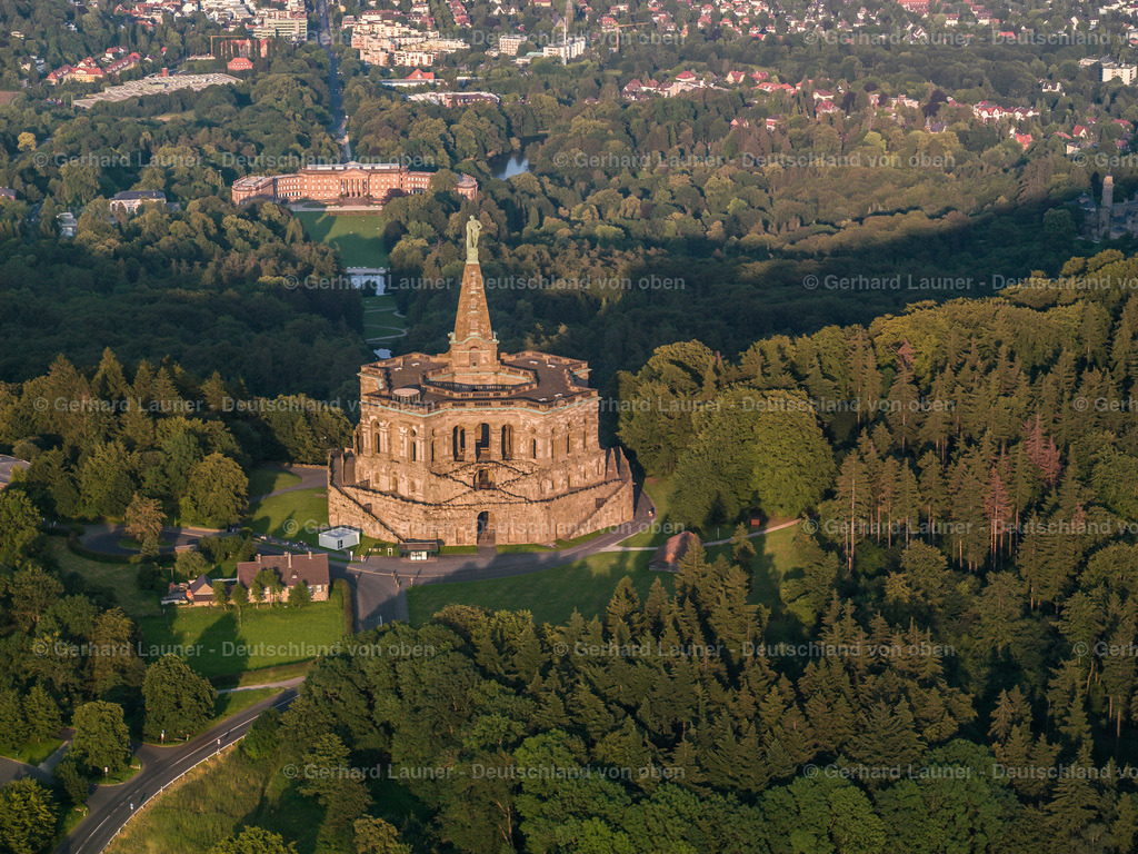 24s03317 | Herkules, Bergpark Wilhelmshöhe, Kassel