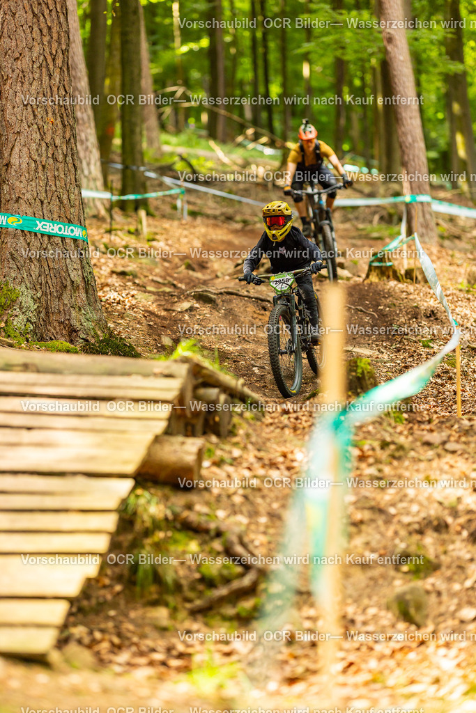 Enduro One Roßbach SA 2025 R1-0449 | OCR Bilder Fotograf Eisenach Michael Schröder