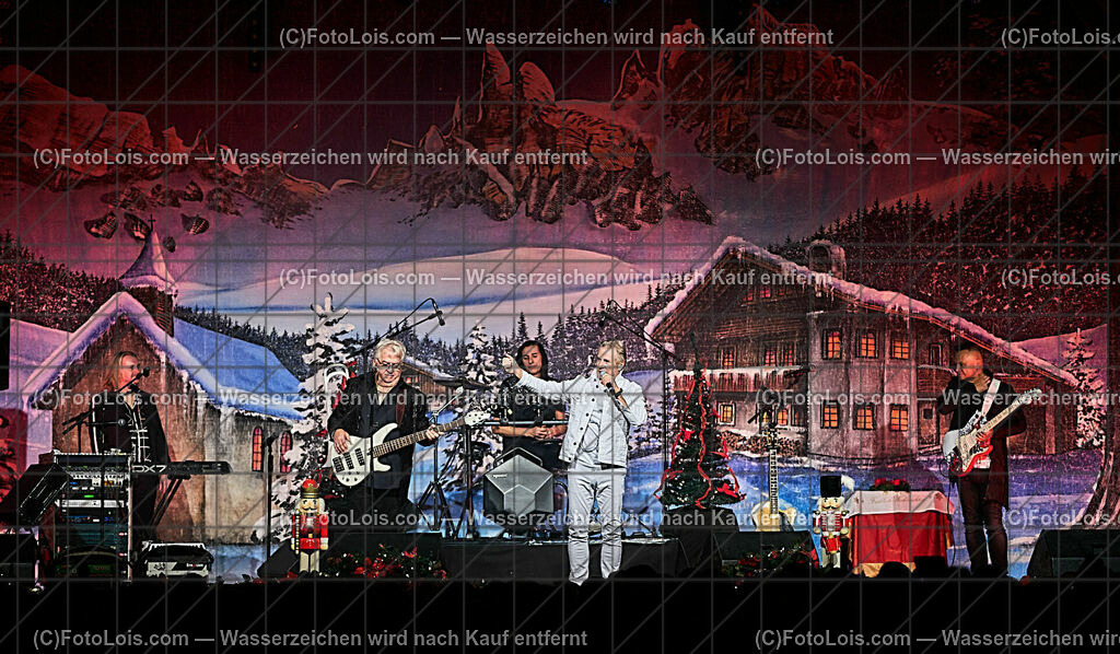 ALP9997_STAR-WEIHNACHT_NV-Forum_Nockis | (C)FotoLois.com, Alois Spandl, Volkstümliche STAR-WEIHNACHT MIT Sigrid & Marina, NOCKIS, Andy Borg und Die Edlseer im NV-Forum Wieselburg, So 18. Dez. Dezember 2022.