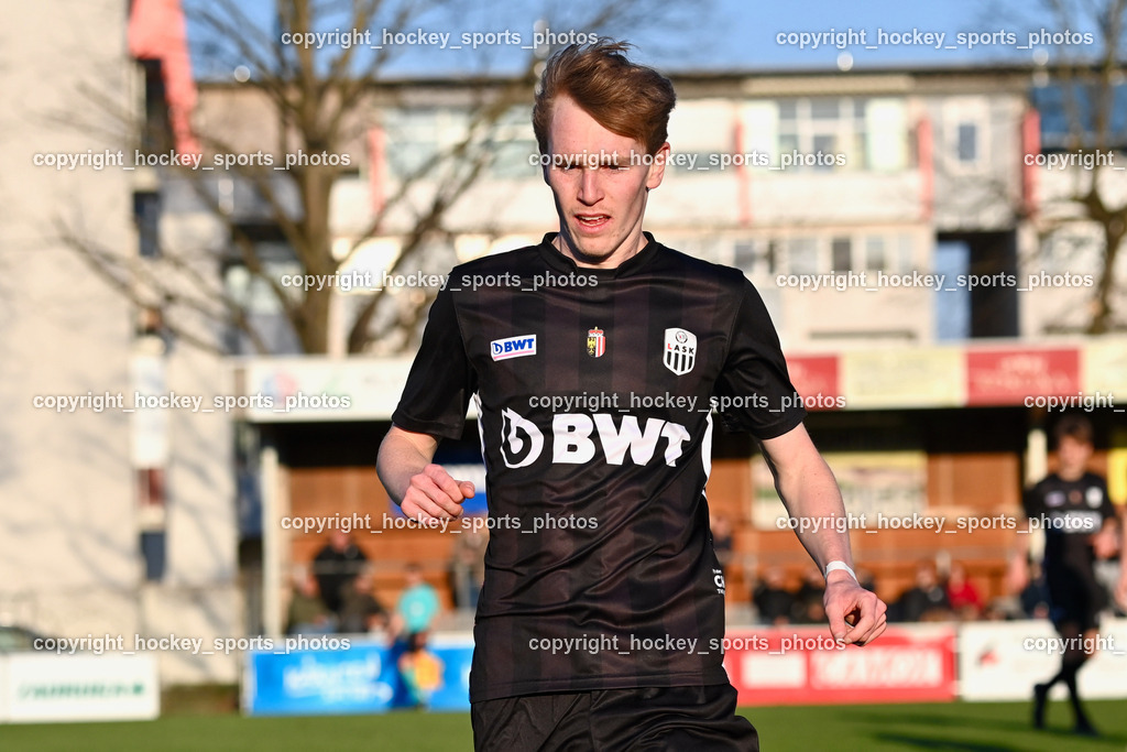 SAK vs. LASK Amateure 6.4.2023 | #10 Marco Kadlec