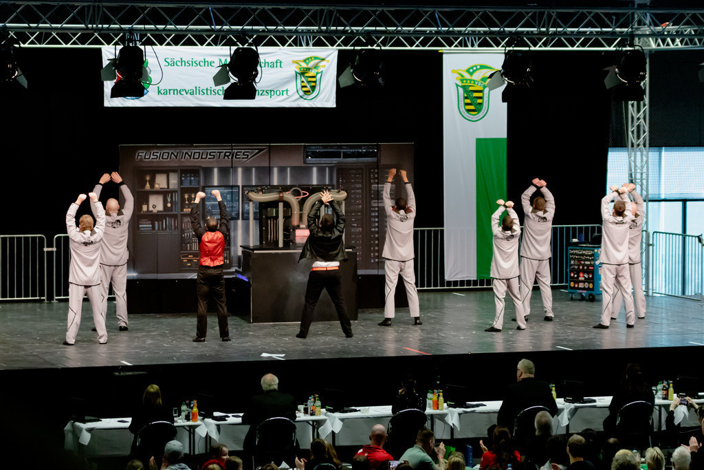 Neukieritzsch  | greenhawk-sport - Realisiert mit Pictrs.com