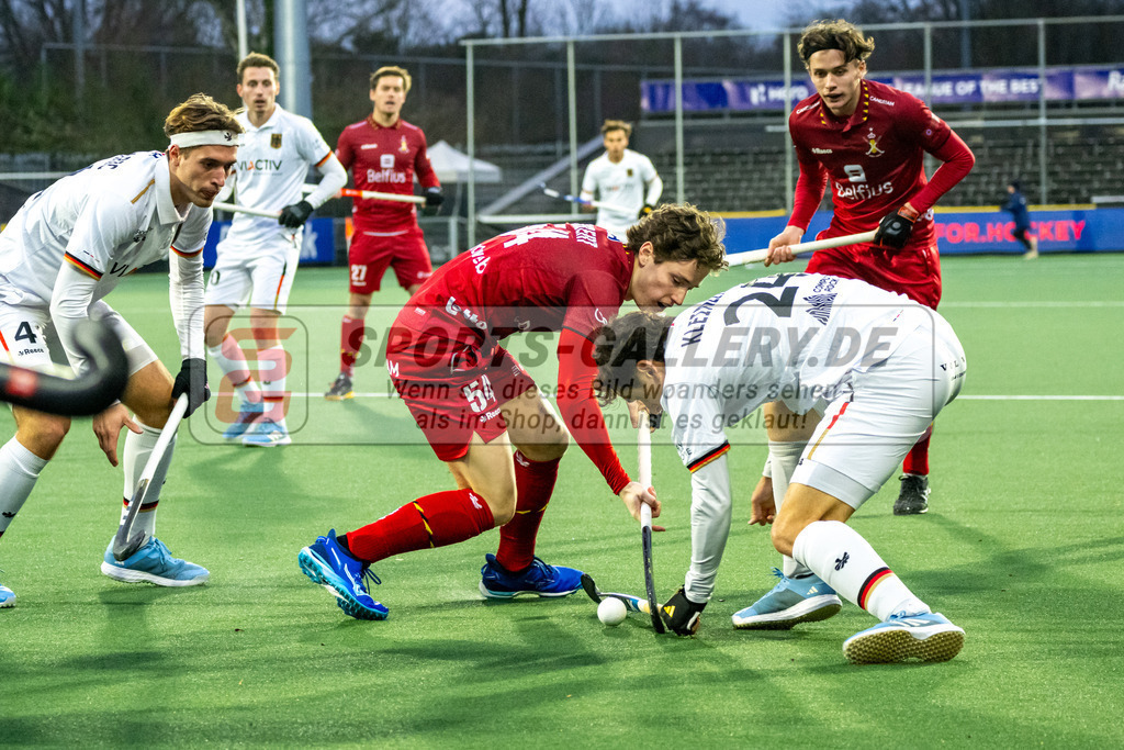 AKa Proleague Honamas - Belgien 3-6 09.12.24 SG-4178 | Hockey,Sport,Fieldhockey,1.Bundesliga,2.Bundesliga,Sportfotografie,Shop,Sportphotography,Feldhockey,Hockeyliga