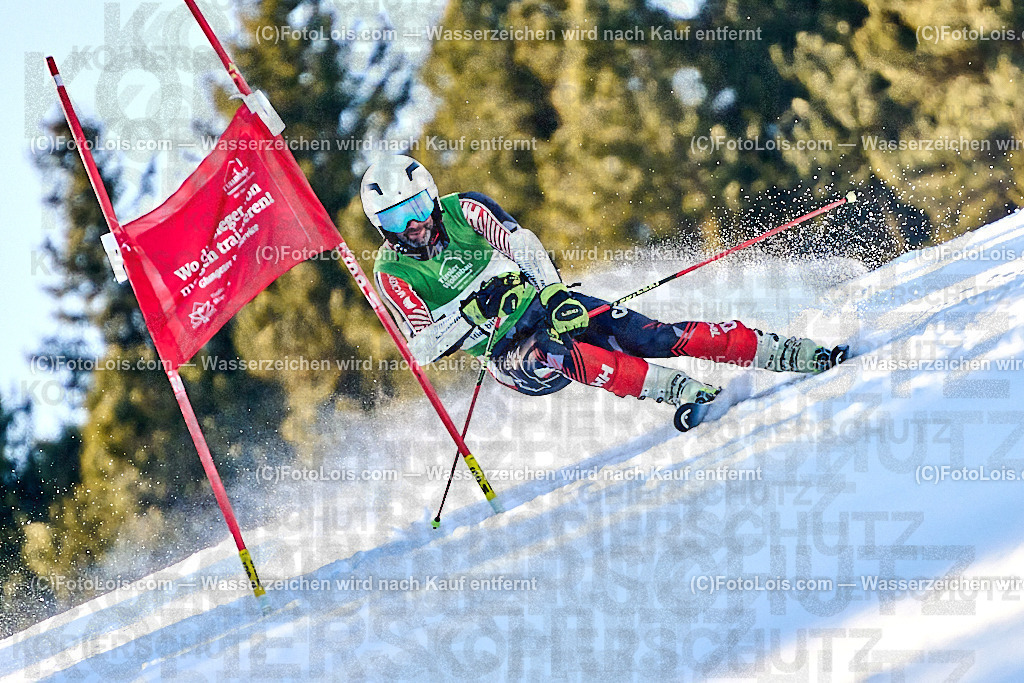 _ALP4248_FIS-Masters-GS-II_Glungezer_Koess Christian | FIS-MASTERS-WorldCup am Glungezer, GiantSlalom-II, So 18. Jänner 2026.