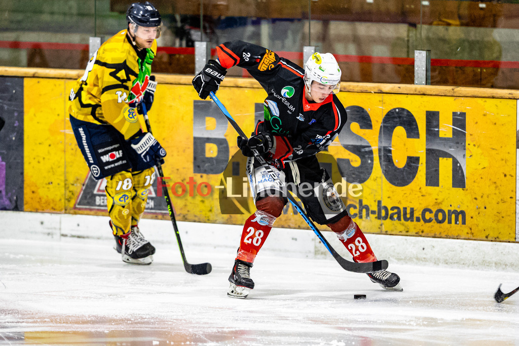 Bayernliga Eishockey, TSV Peißenberg Miners gegen EC Pfaffenhofen am 15.1.23 in Peißenberg | Bayernliga Eishockey, TSV Peißenberg Miners gegen EC Pfaffenhofen am 15.1.23 in Peißenberg
