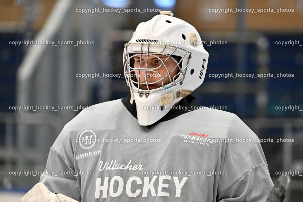 Villacher Hockey Camp 2025 | Villacher Hockey Camp 2025, Villacher Hockey Camp 2025 am 08.08.2025 in Villach (Stadthalle Villach), Austria, (Photo by Bernd Stefan)