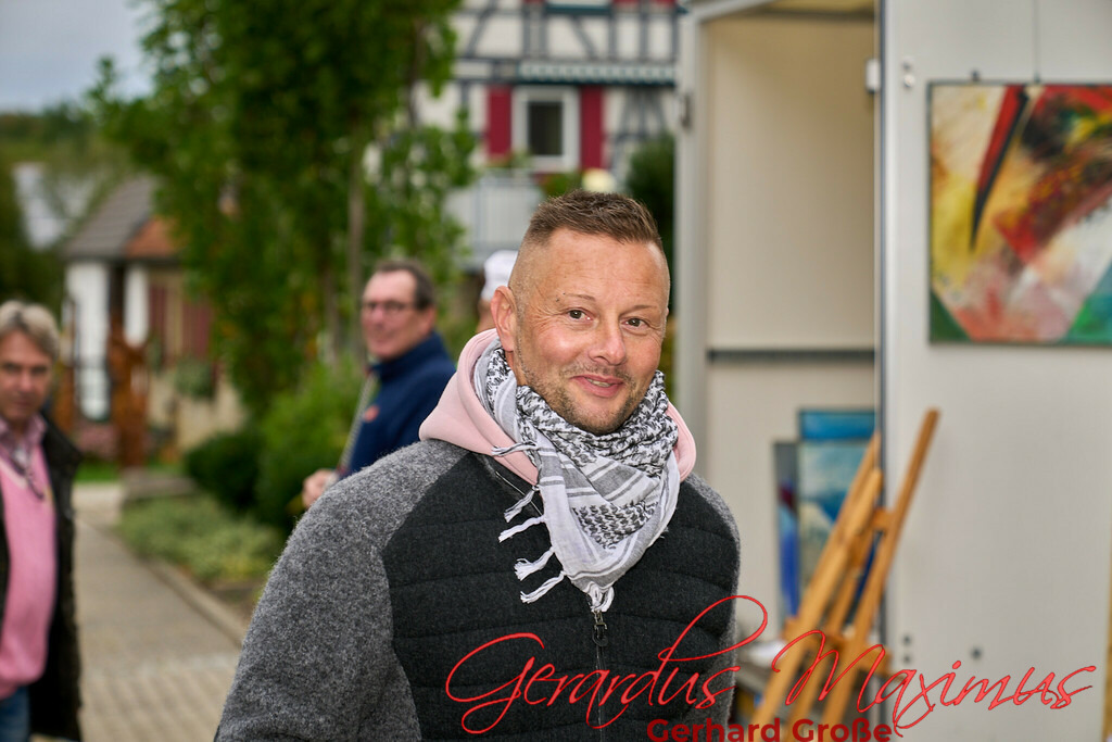 Schleierhof Hoffest 2022 291 | Chor für Alle | Biberach - Realisiert mit Pictrs.com
