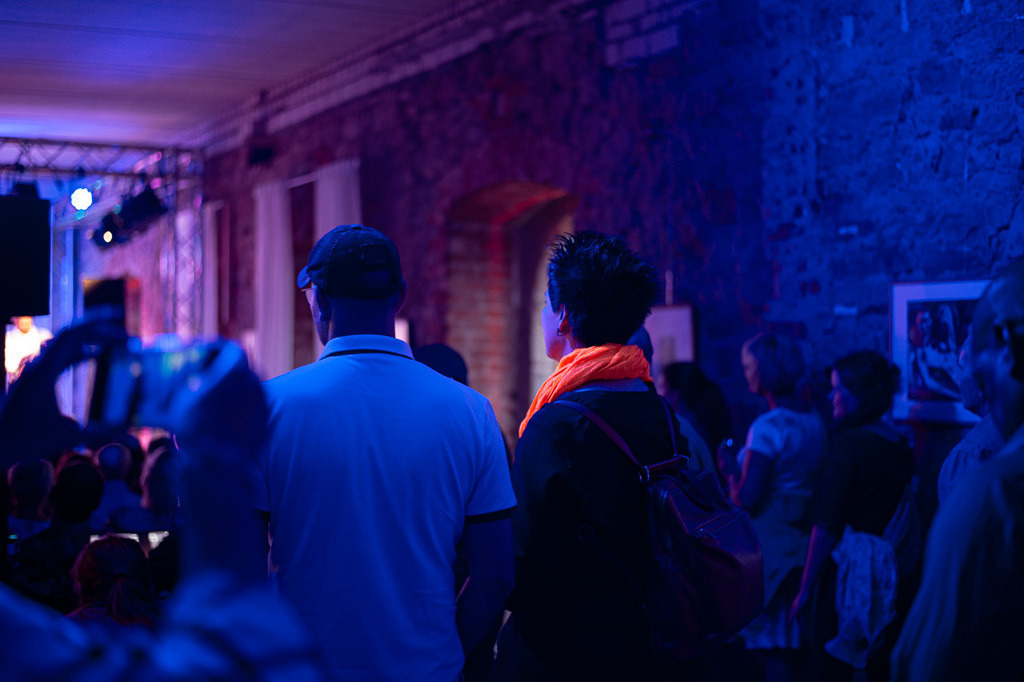 Habana Tradicional | Habana Tradicional im Forte Belvedere Leisnig zum Festival Hallo Leisnig 2022. - Realisiert mit Pictrs.com