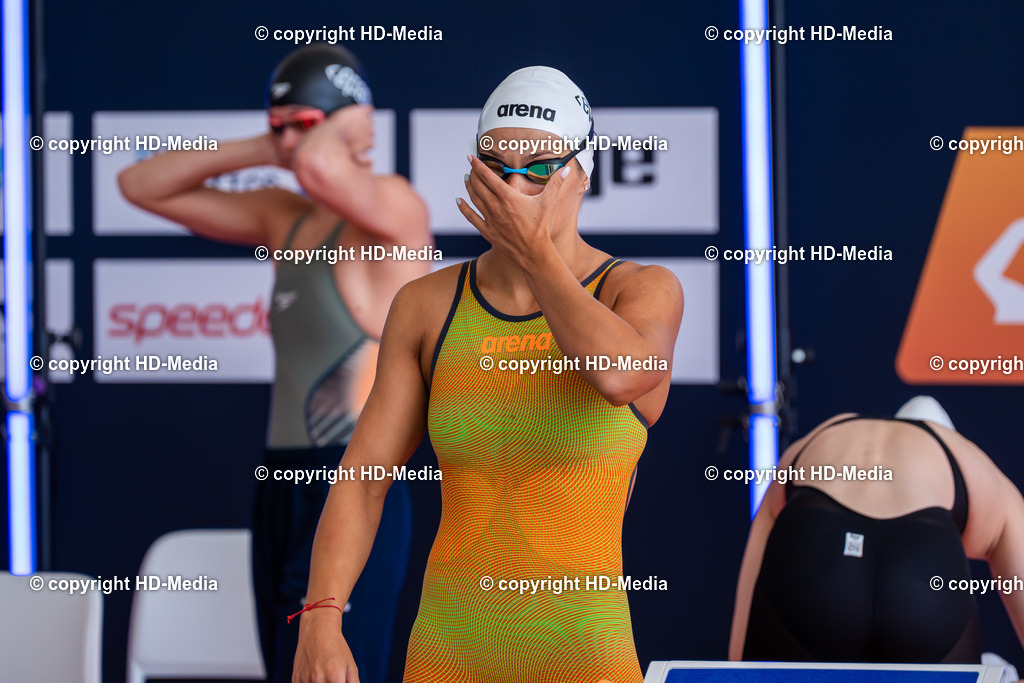 European Aquatics Junior Swimming Championships 2026 | European Aquatics Junior Swimming Championships 2026