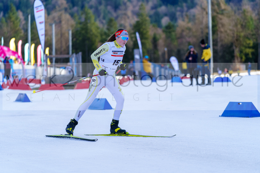 DSC Ruhpolding | Deutscher Schülercup Ruhpolding in der CHIEMGAU Arena am 2. und 3. März 2024