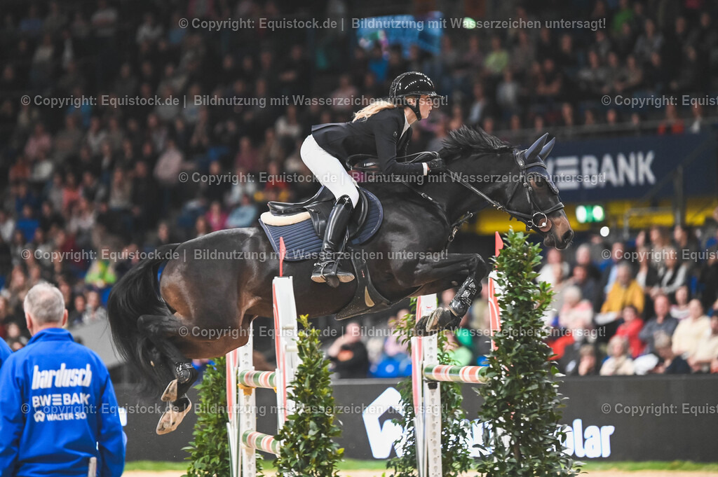 20251115_Ensinger-Ponies-Trophy_TOMSPIC_0284 | Foto: Thomas Hartig